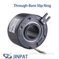 Slip Ring Manufacturers Lpt038-0610 380VAC